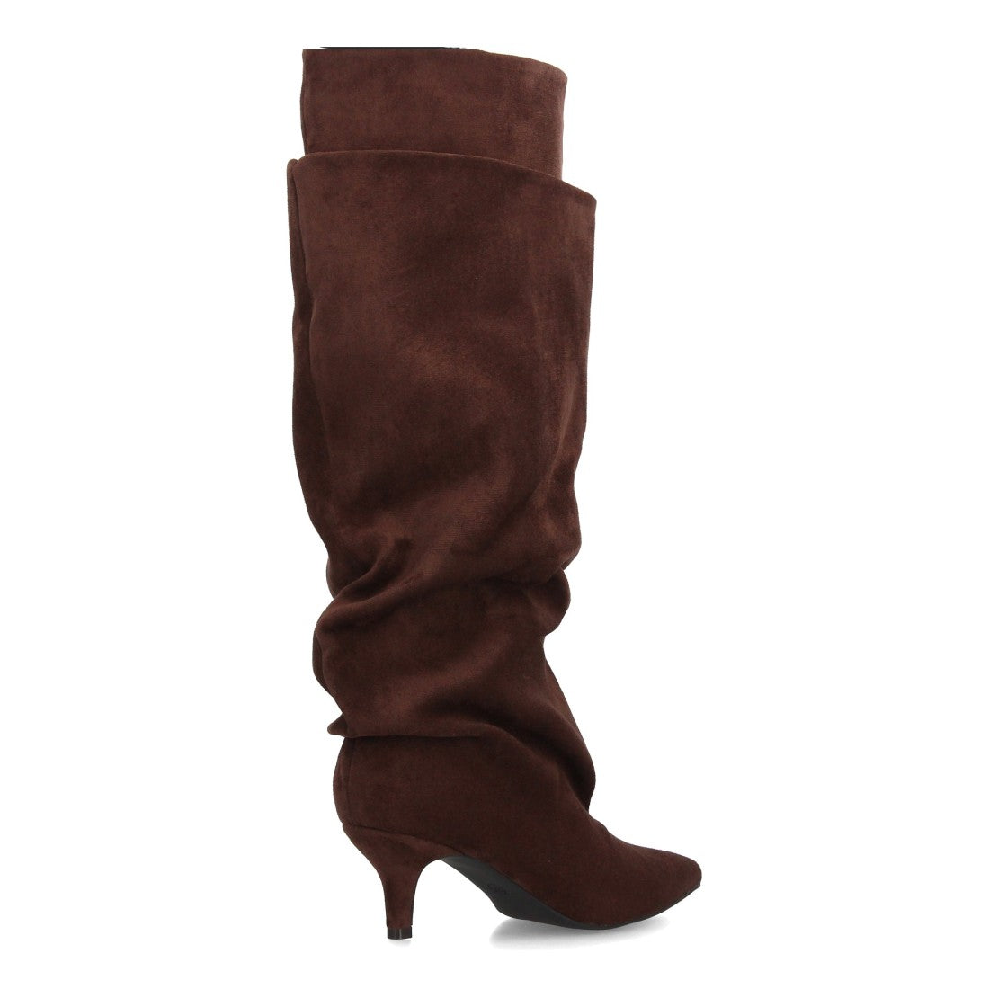 Botas altas de mujer