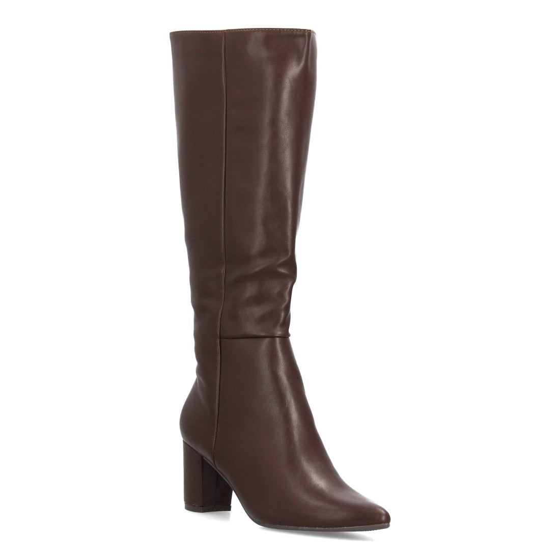 Botas altas de mujer con caña alta
