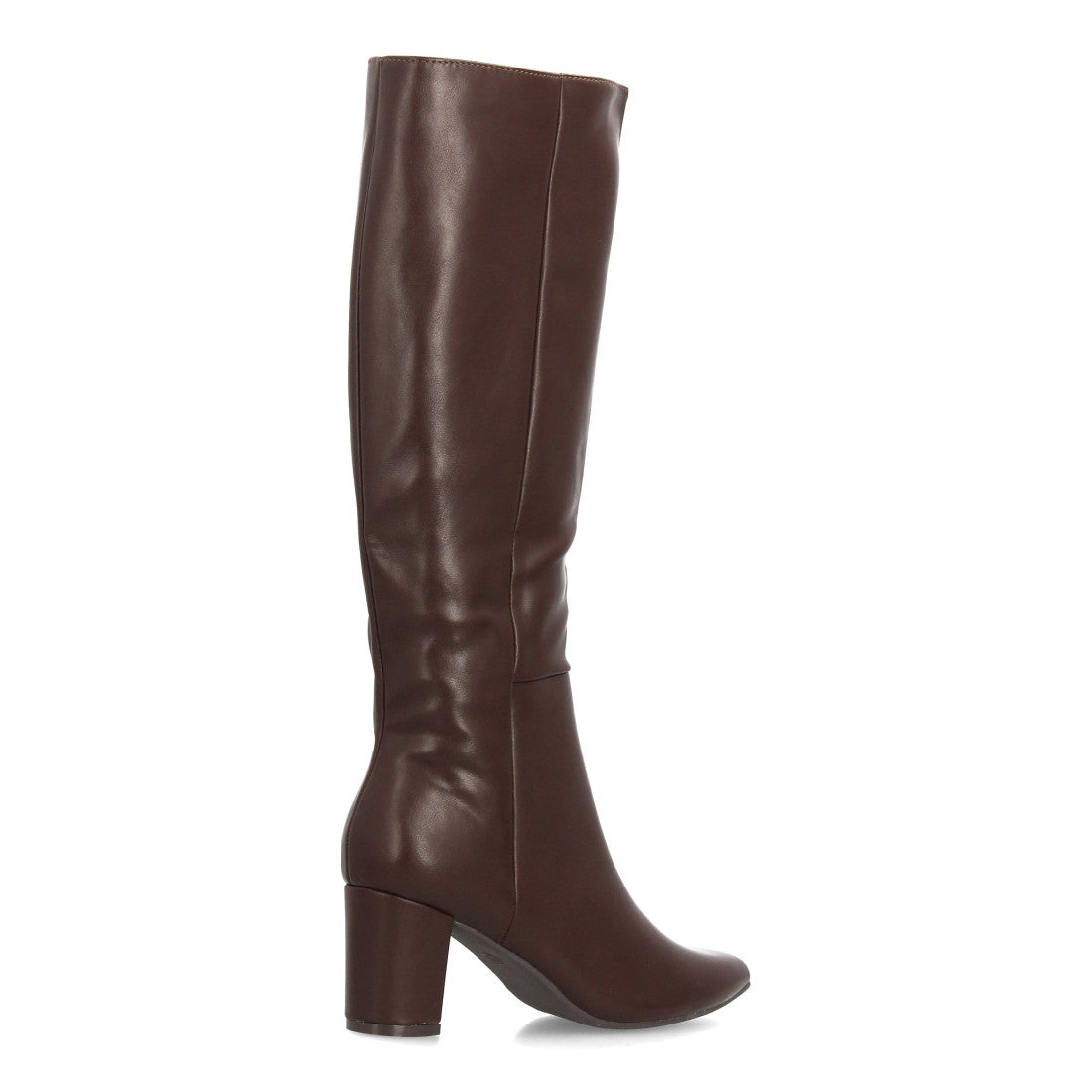 Botas altas de mujer con caña alta