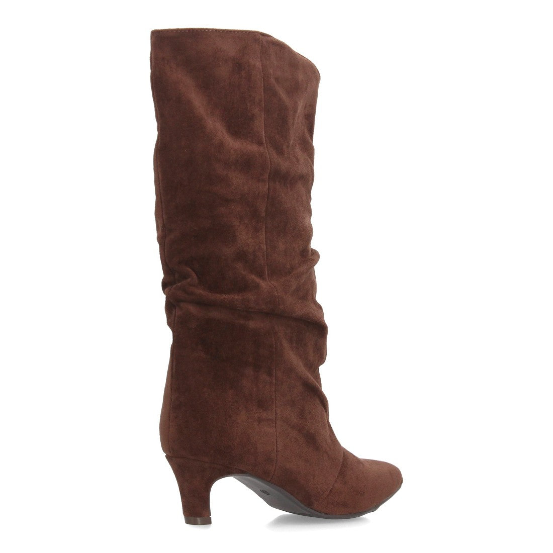 Botas altas de mujer con diseño elegante y moderno
