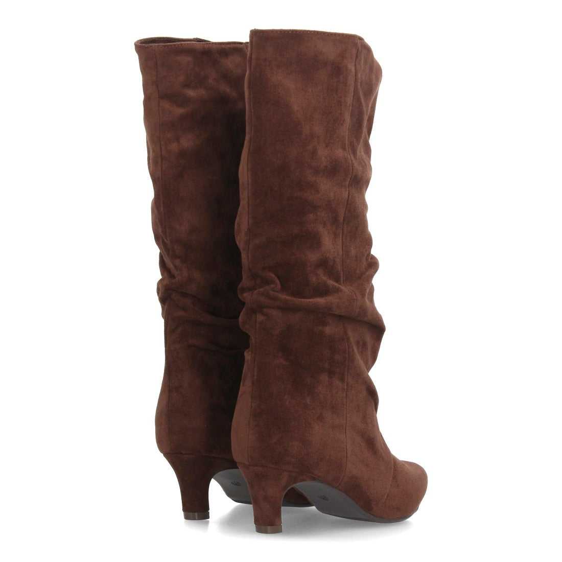 Botas altas de mujer con diseño elegante y moderno