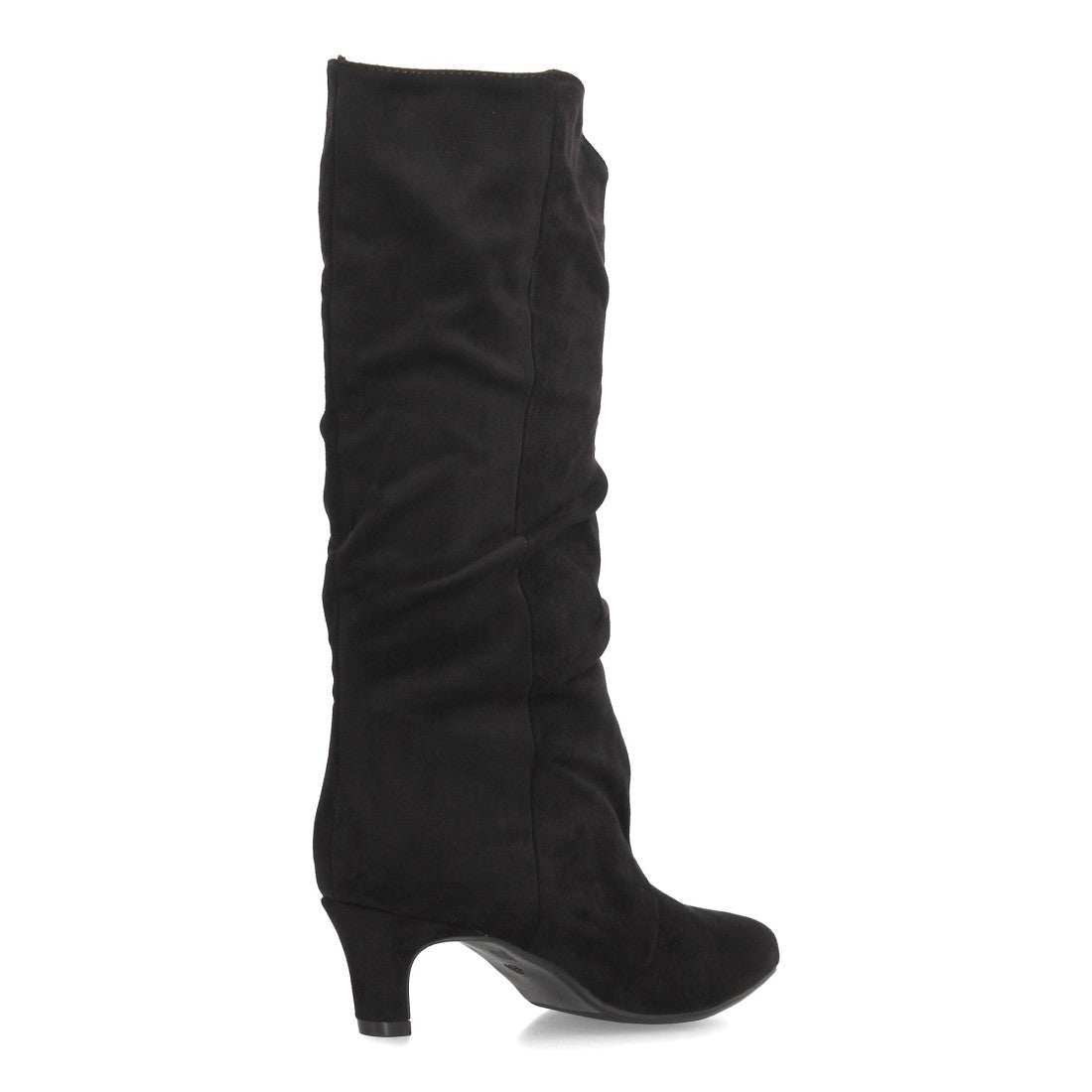 Botas altas de mujer con diseño elegante y moderno