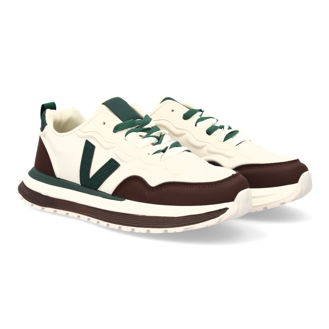 Zapatilla deportiva de hombre