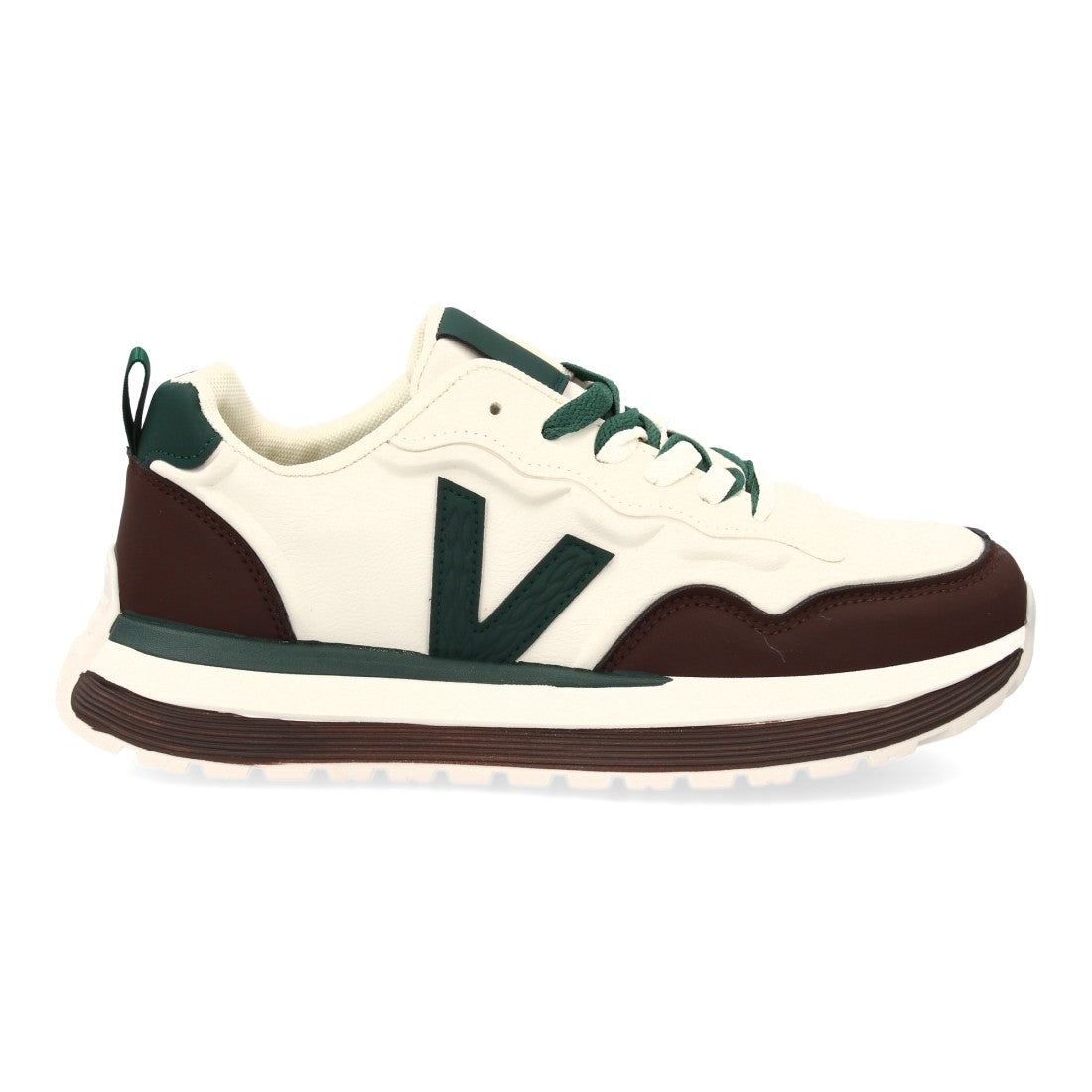Zapatilla deportiva de hombre