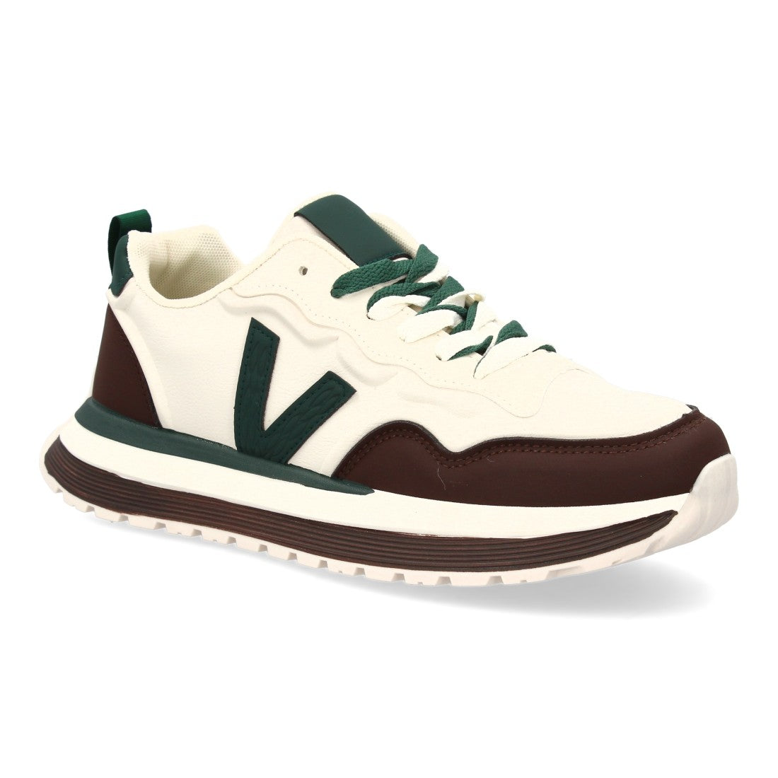 Zapatilla deportiva de hombre