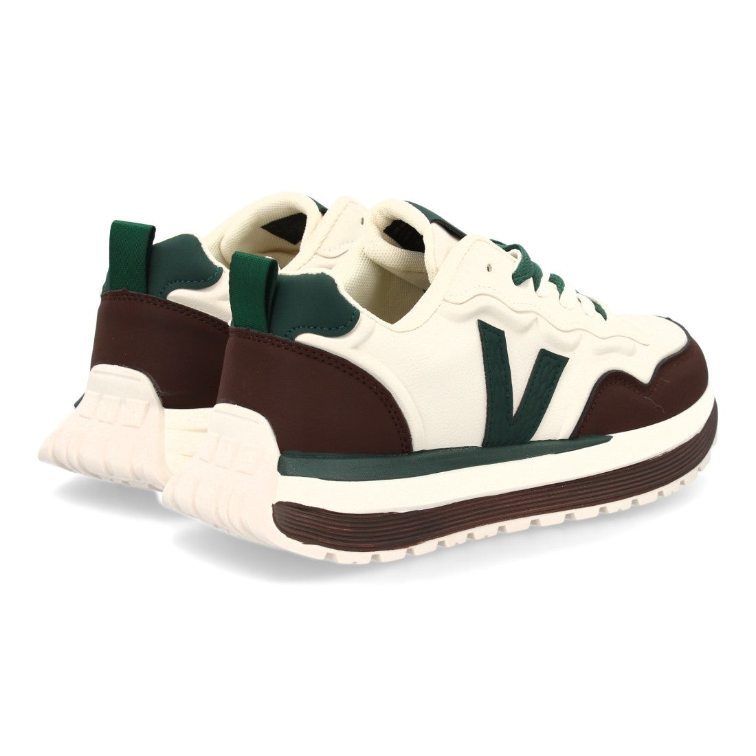 Zapatilla deportiva de hombre