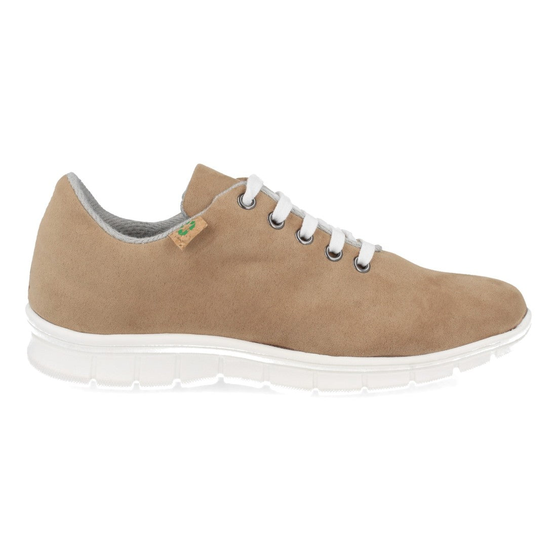 Zapatillas ecológicas de mujer