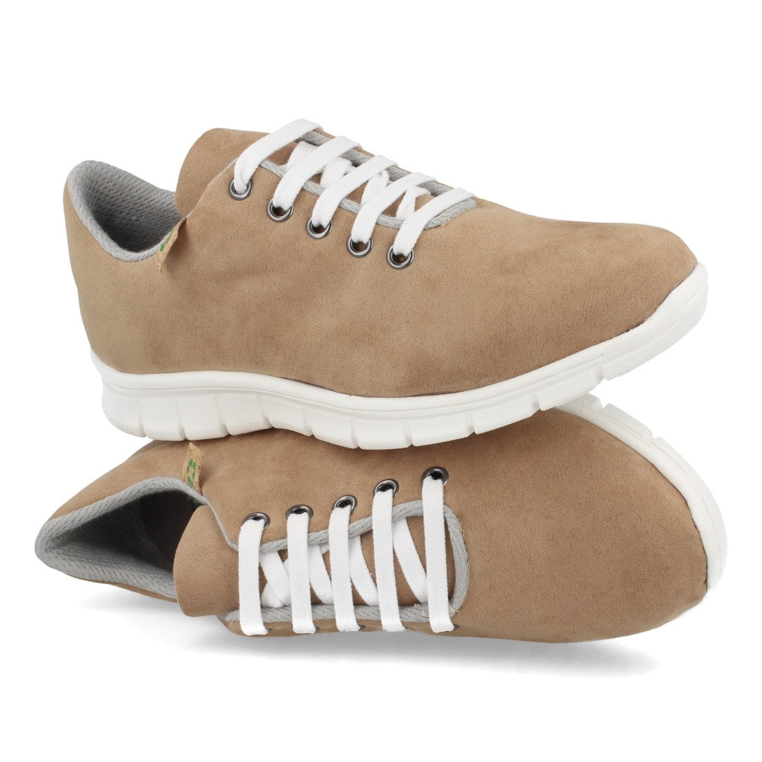 Zapatillas ecológicas de mujer
