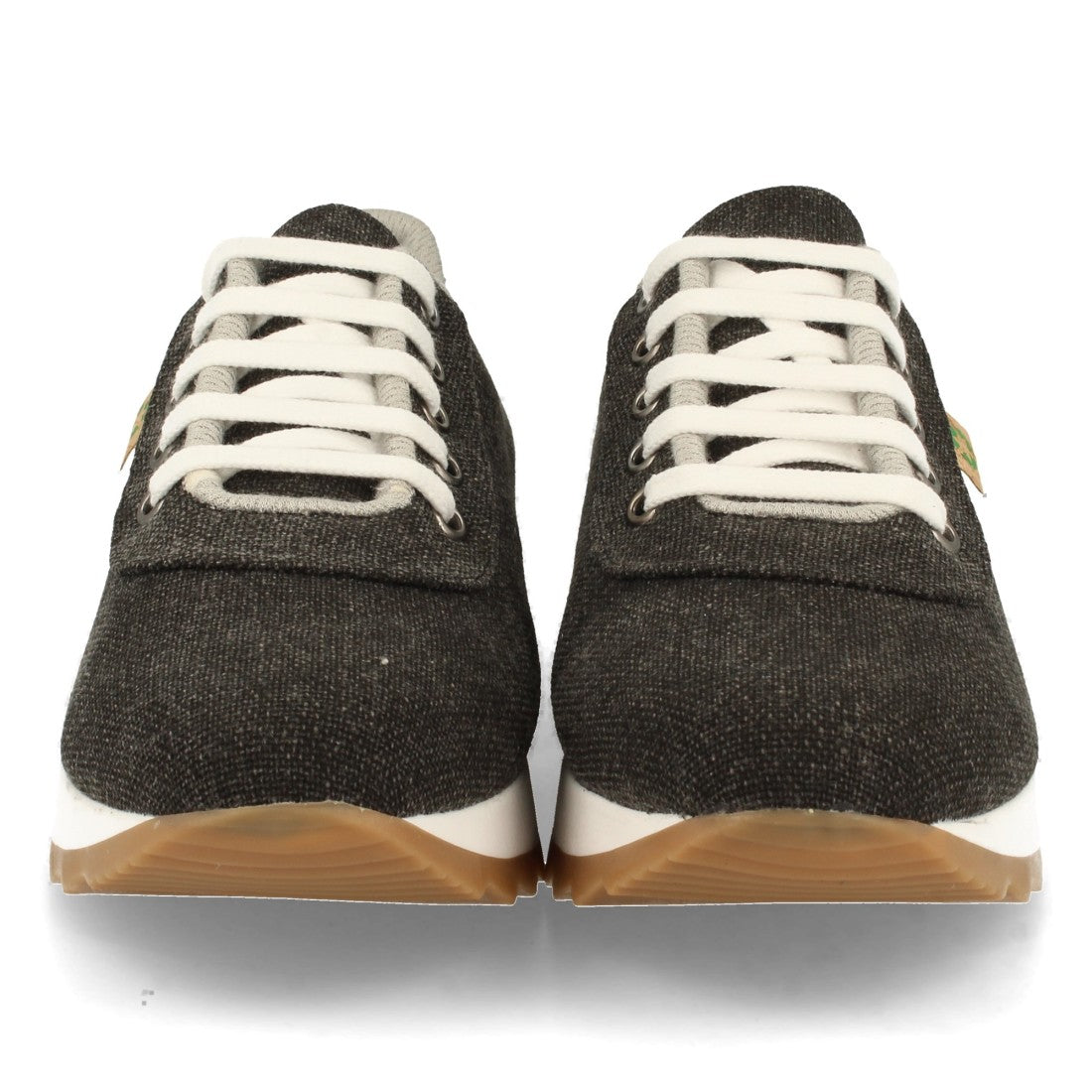 Zapatillas ecológicas de mujer