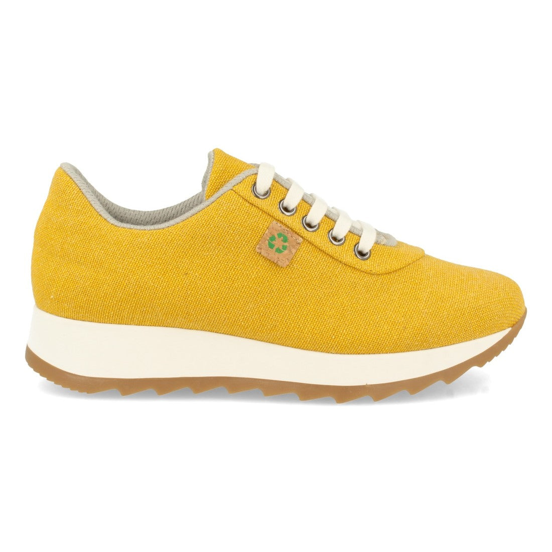 Zapatillas ecológicas de mujer