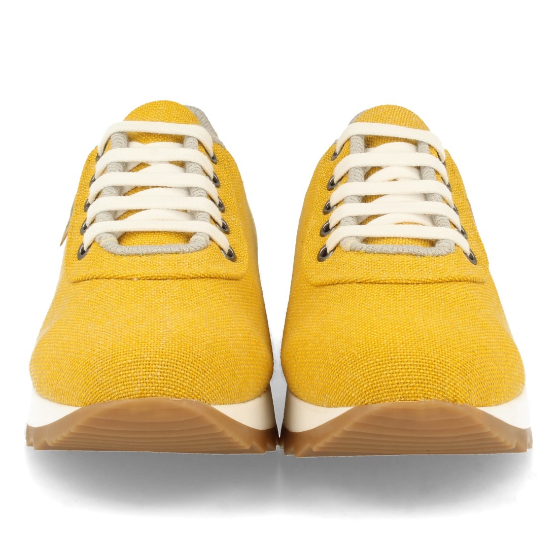 Zapatillas ecológicas de mujer