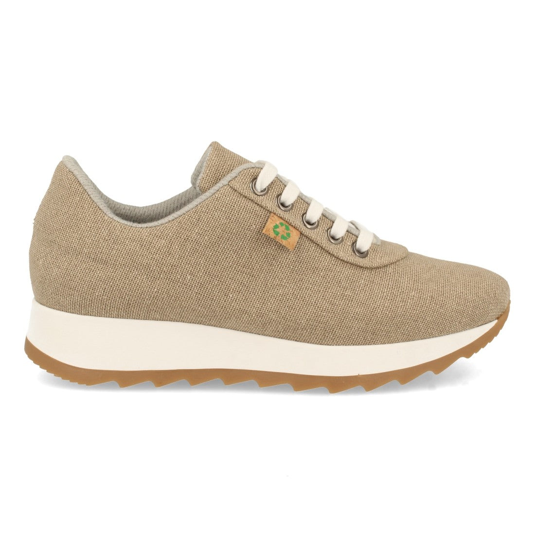Zapatillas ecológicas de mujer