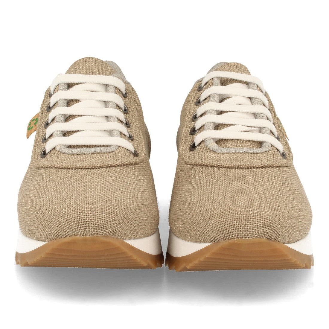 Zapatillas ecológicas de mujer