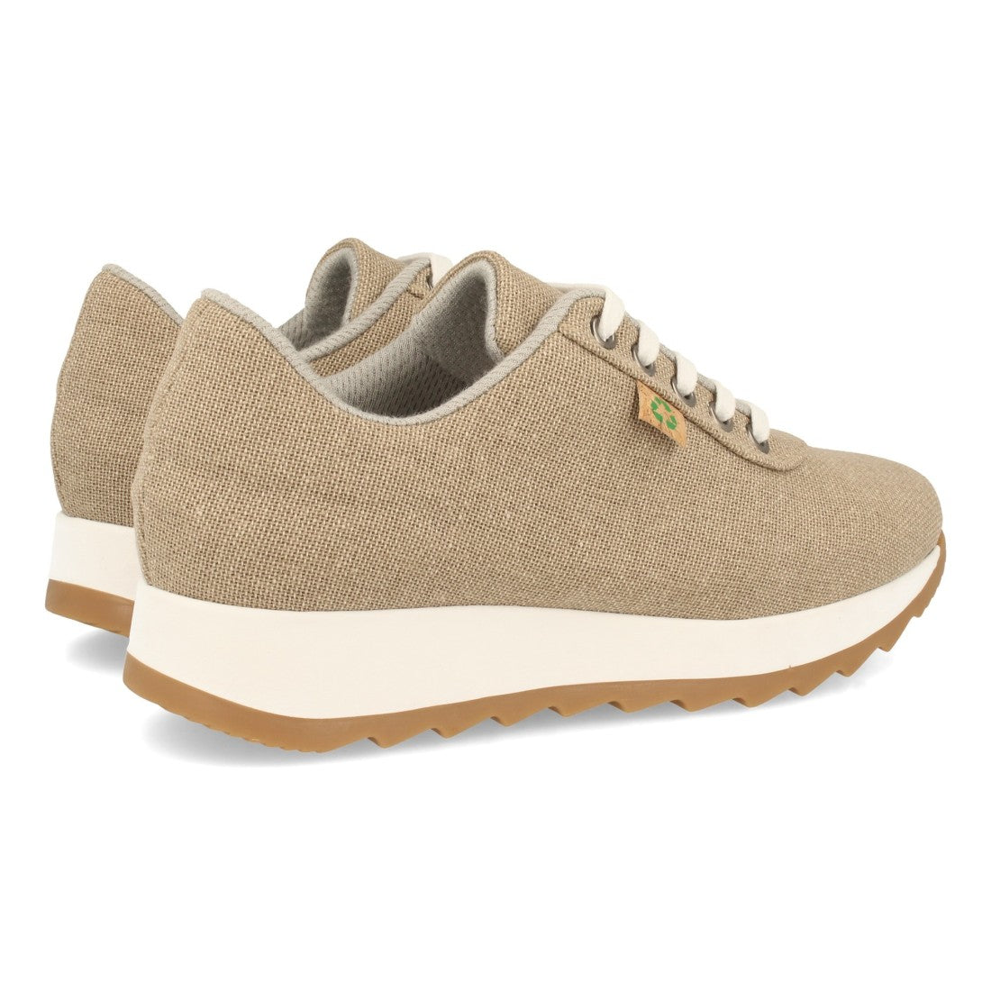 Zapatillas ecológicas de mujer