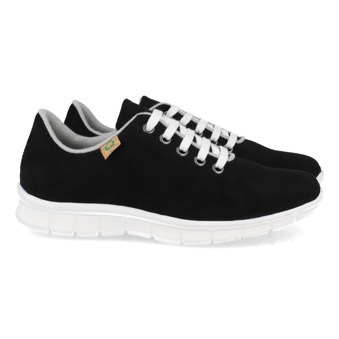 Zapatillas ecológicas de mujer