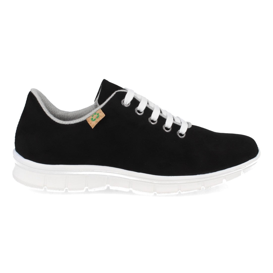 Zapatillas ecológicas de mujer