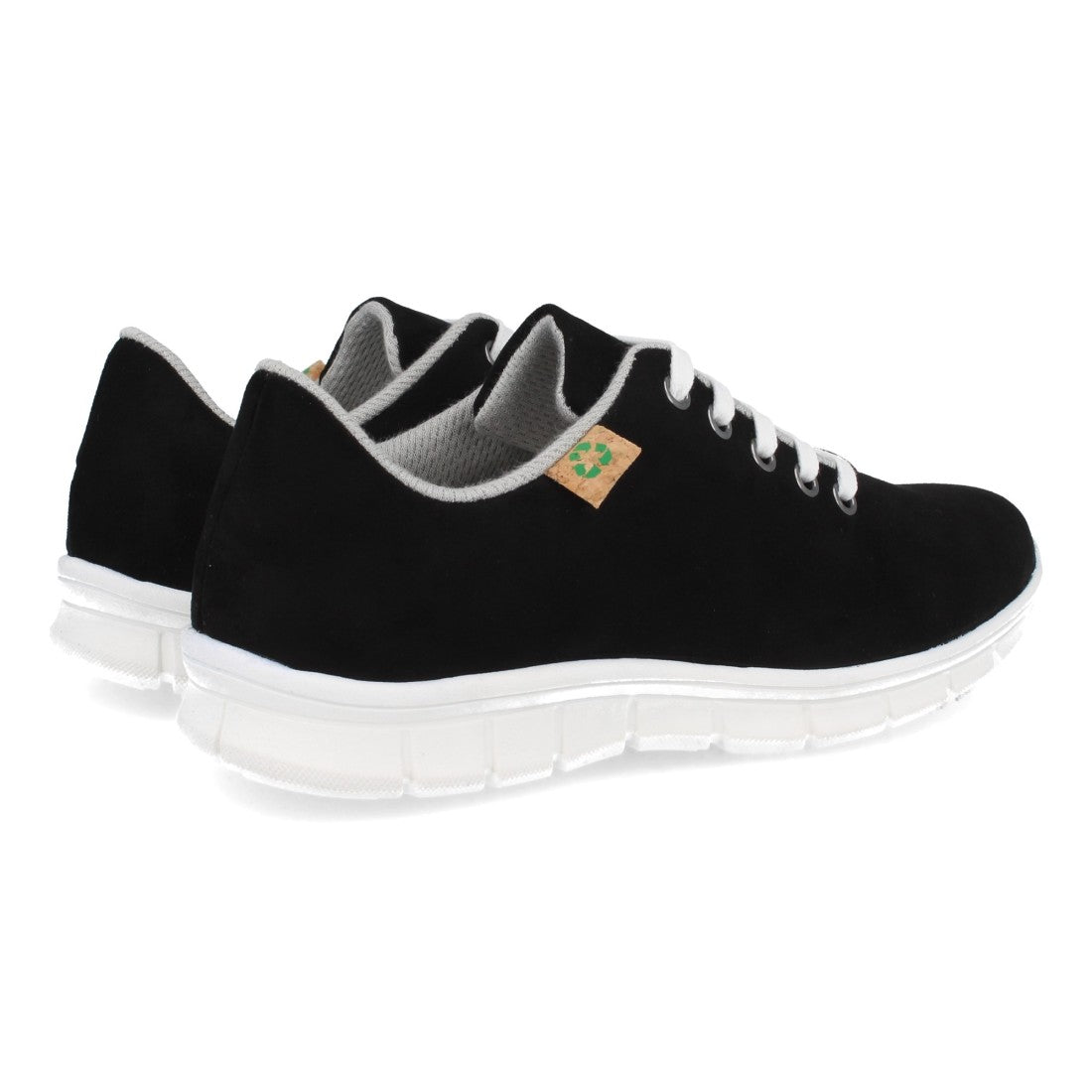 Zapatillas ecológicas de mujer