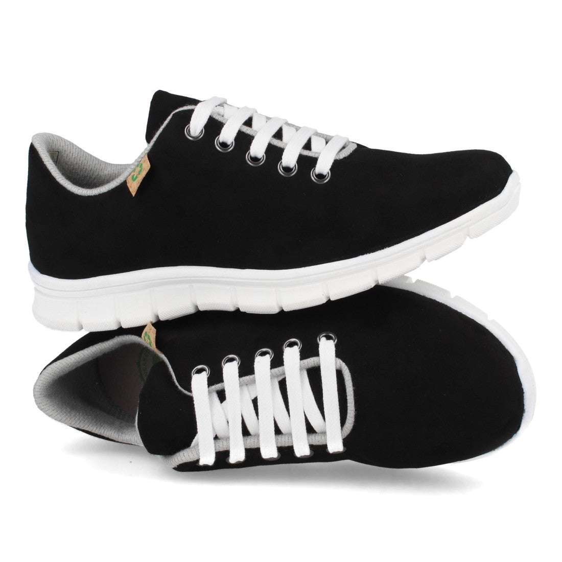 Zapatillas ecológicas de mujer