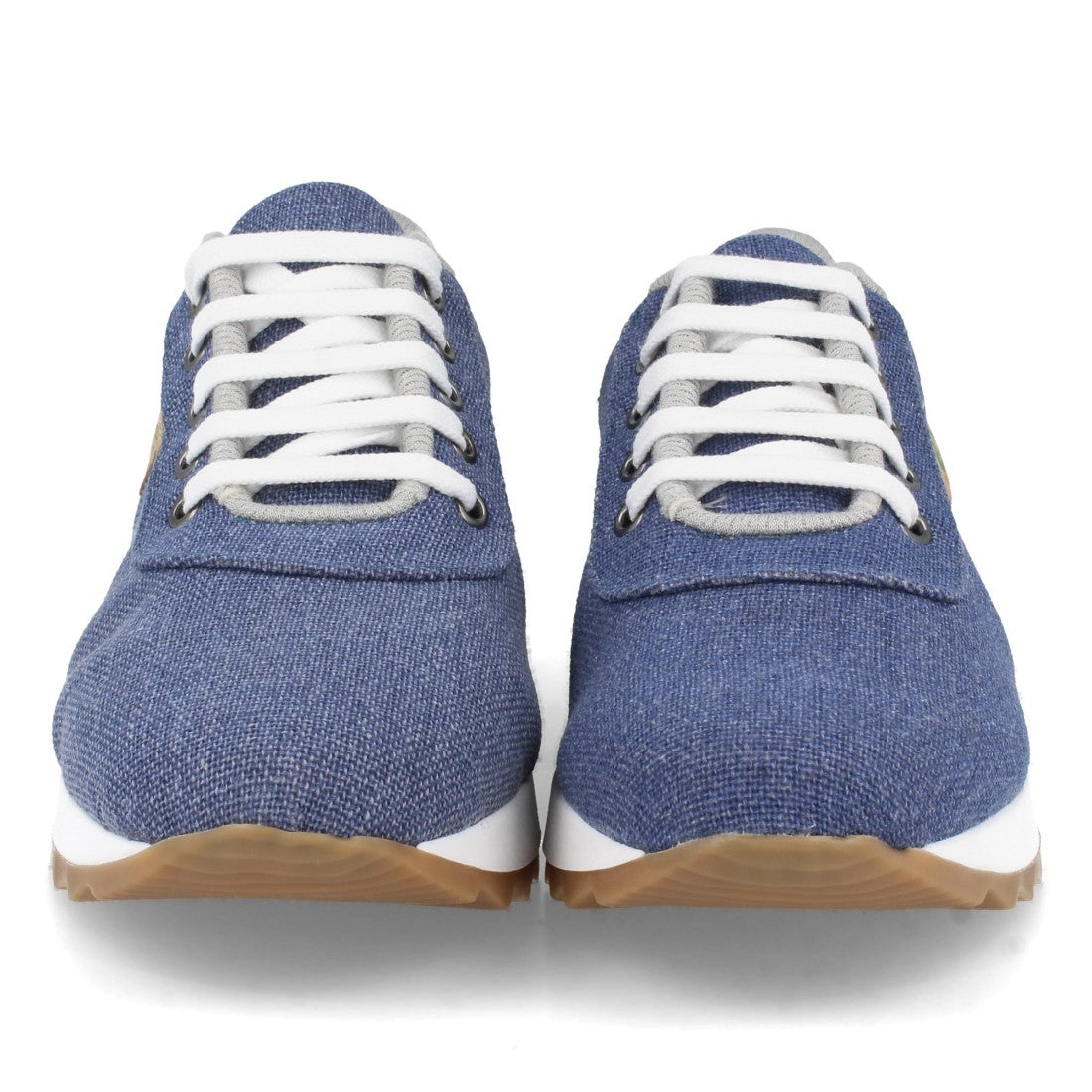 Zapatillas ecológicas de mujer