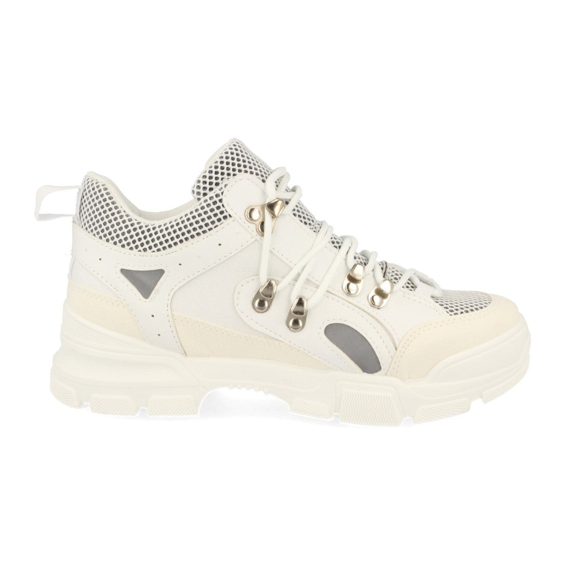 Zapatilla casual de mujer