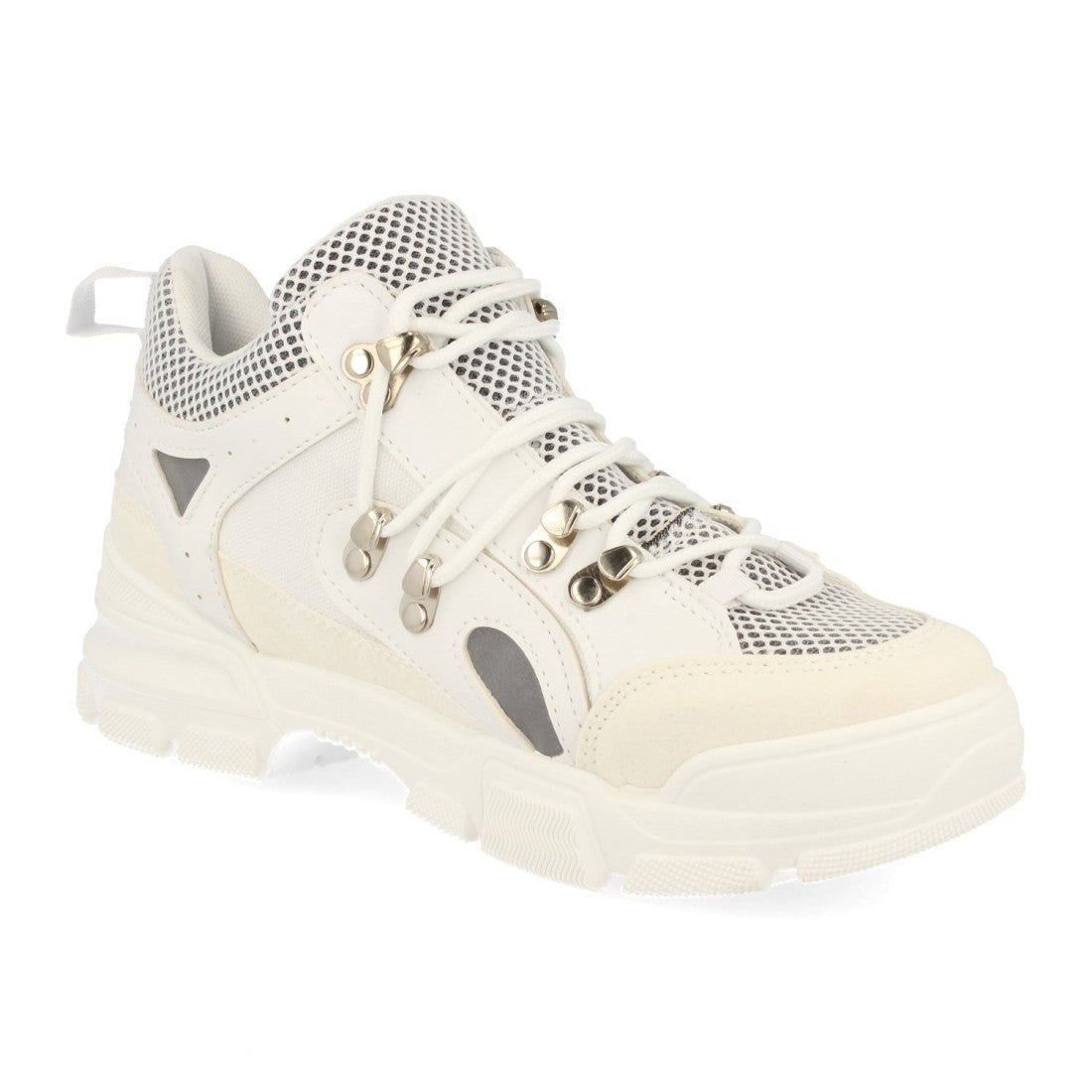 Zapatilla casual de mujer