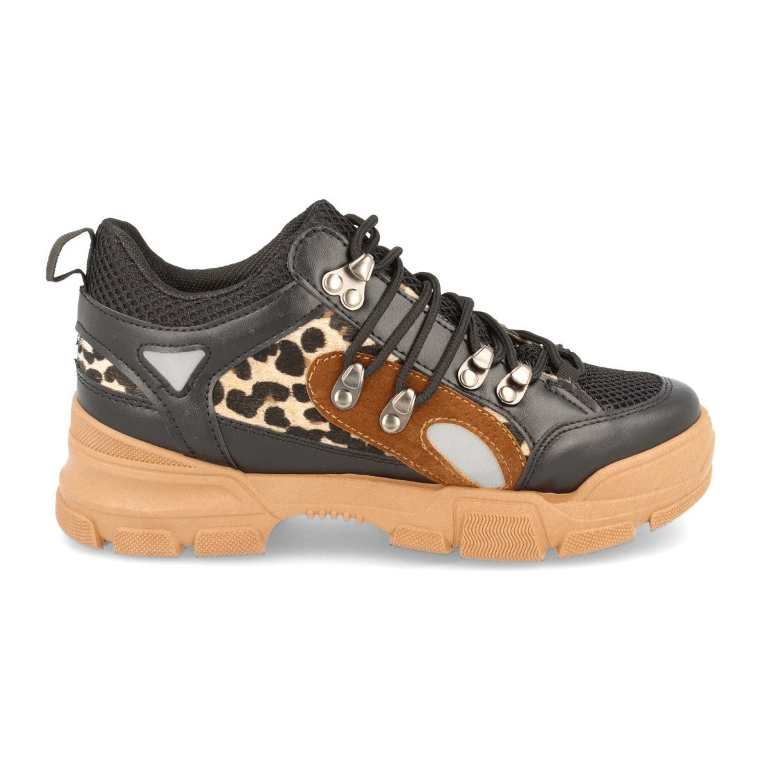 Zapatilla casual de mujer