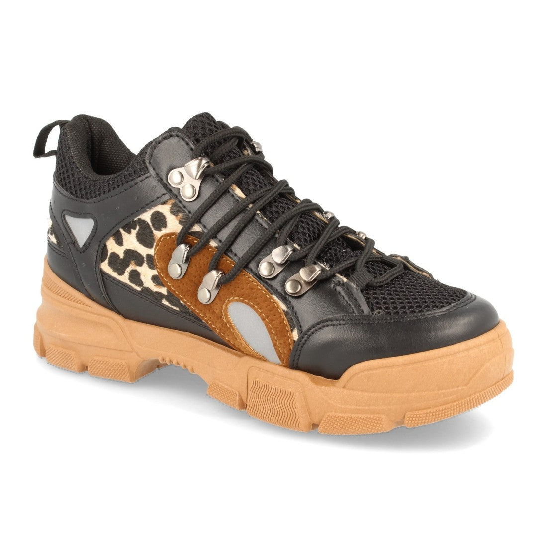 Zapatilla casual de mujer