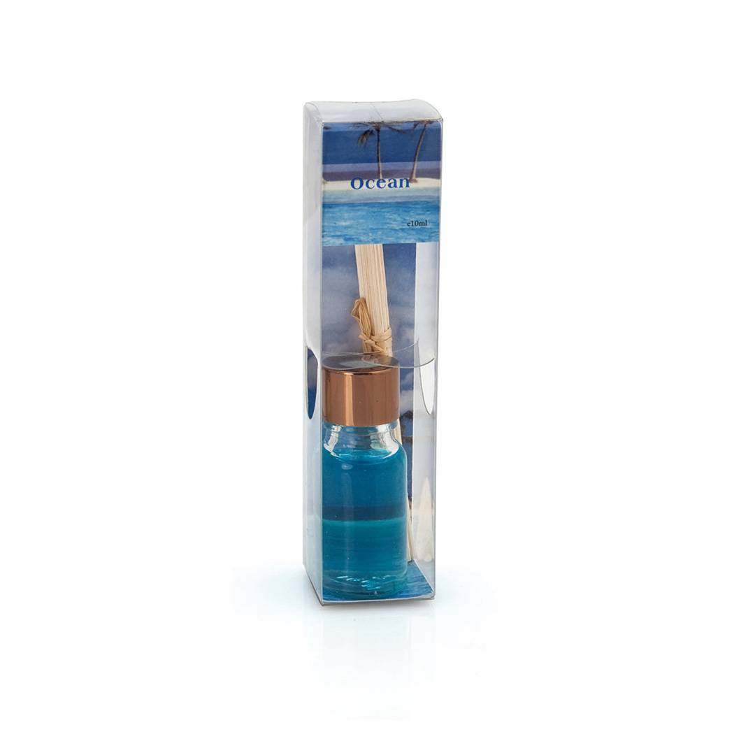 Difusor aromático ambientador océano azul