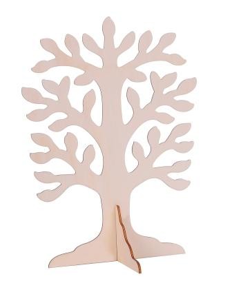 Árbol mejores deseos