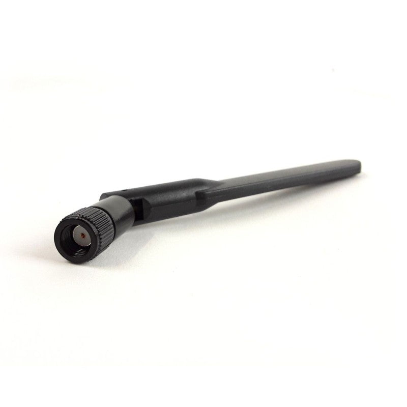 Antena WiFi Lenovo 5GHZ Dualband dipole Ideacentre Thinkcentre FRU03T7203 03T7203 Inalámbrica Lenovo, Km0 con Embalaje Original