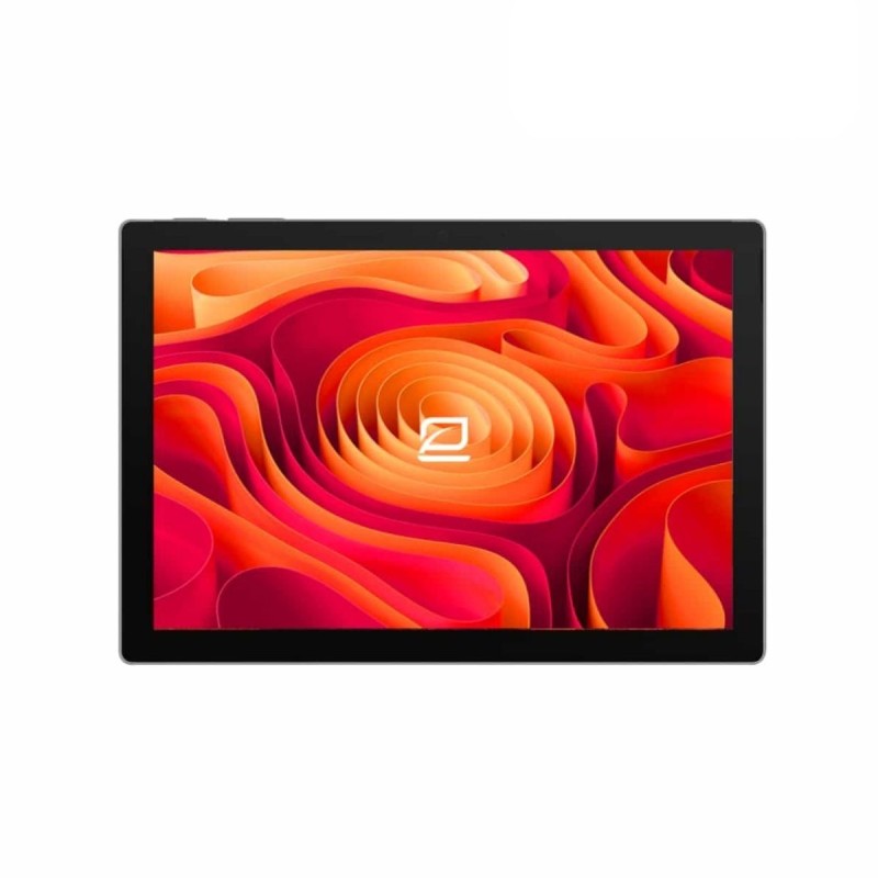 Microsoft Surface Pro 7 Táctil + Teclado Gris/Gris Noche 12,3" i5 1035G4, 8GB, SSD 256GB, 3K, A