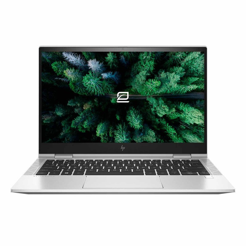 HP EliteBook 830 G8 13,3" i5 1145G7, 16GB, SSD 512GB, FHD, A+