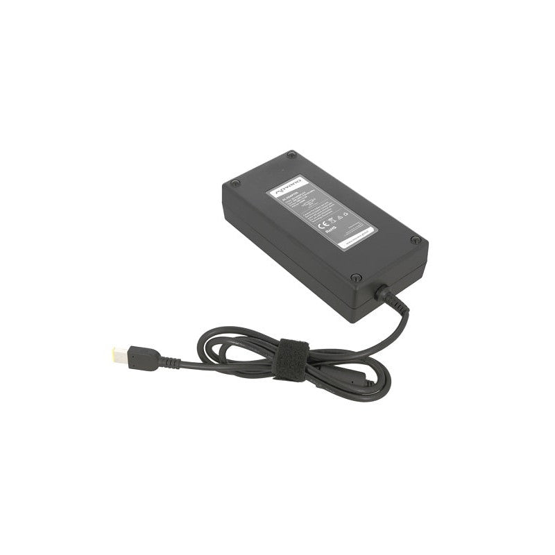 Cargador para Lenovo 20v 11.5a 230W Square 11.0x4.5 pin - Yoga