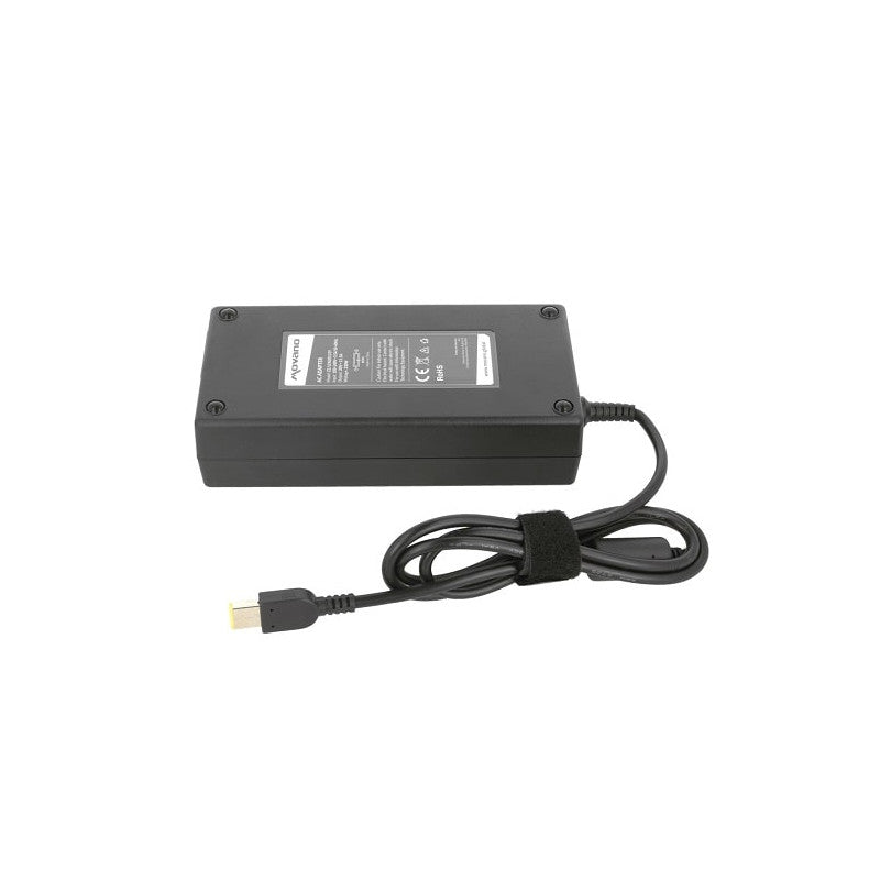 Cargador para Lenovo 20v 11.5a 230W Square 11.0x4.5 pin - Yoga