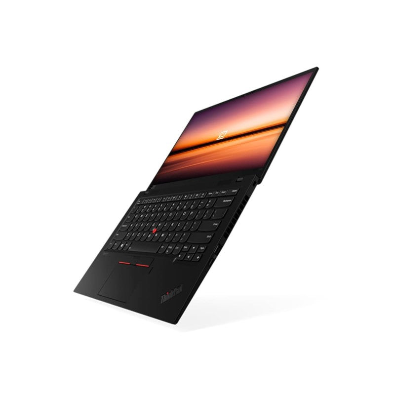 Lenovo Thinkpad X1 Carbon G8 Táctil 14" i7 10610U, 16GB, SSD 512GB, FHD, A+