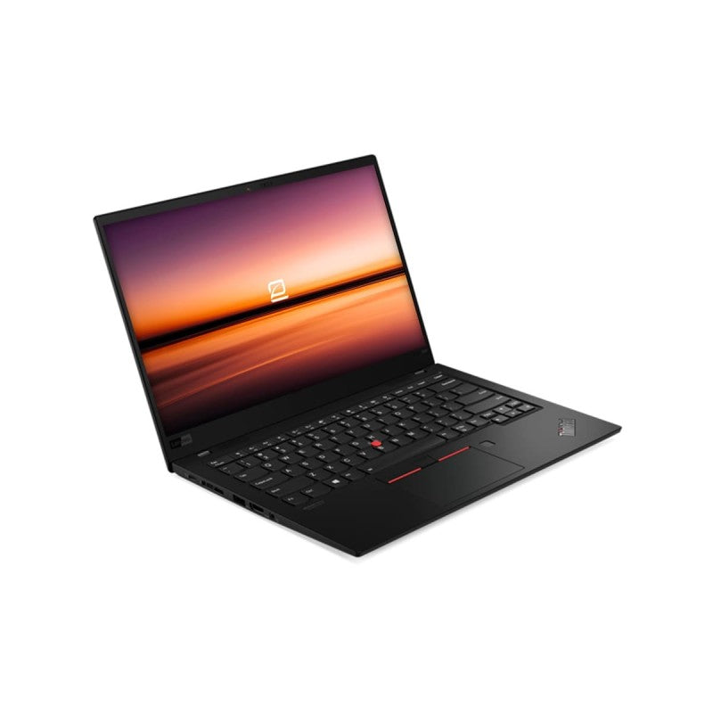 Lenovo Thinkpad X1 Carbon G8 Táctil 14" i7 10610U, 16GB, SSD 512GB, FHD, A+