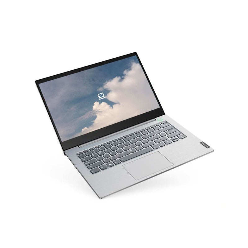 Lenovo Thinkbook 14-IIL 14" i5 1035G1, 8GB, SSD 256GB, FHD, A+