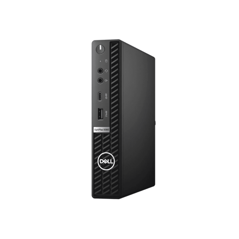 Dell Optiplex 5080 Micro i5 10500T, 8GB, SSD 256GB, A+
