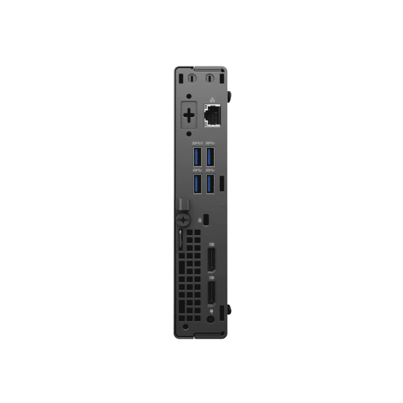 Dell Optiplex 5080 Micro i5 10500T, 8GB, SSD 256GB, A+