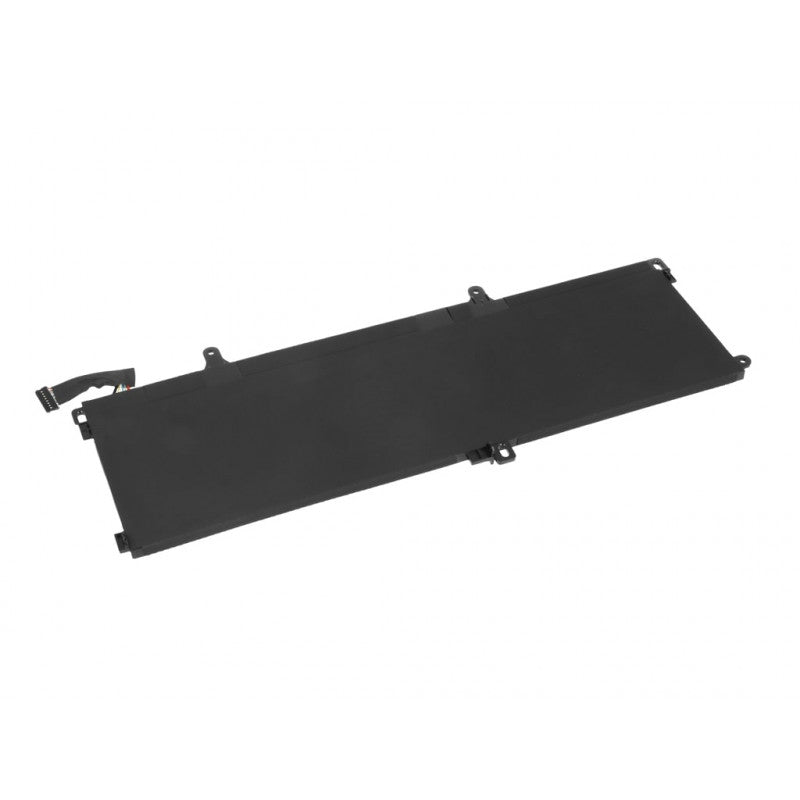 Movano Batería para Lenovo ThinkPad T590, P15s, T15 / 11.52V 4870 mAh