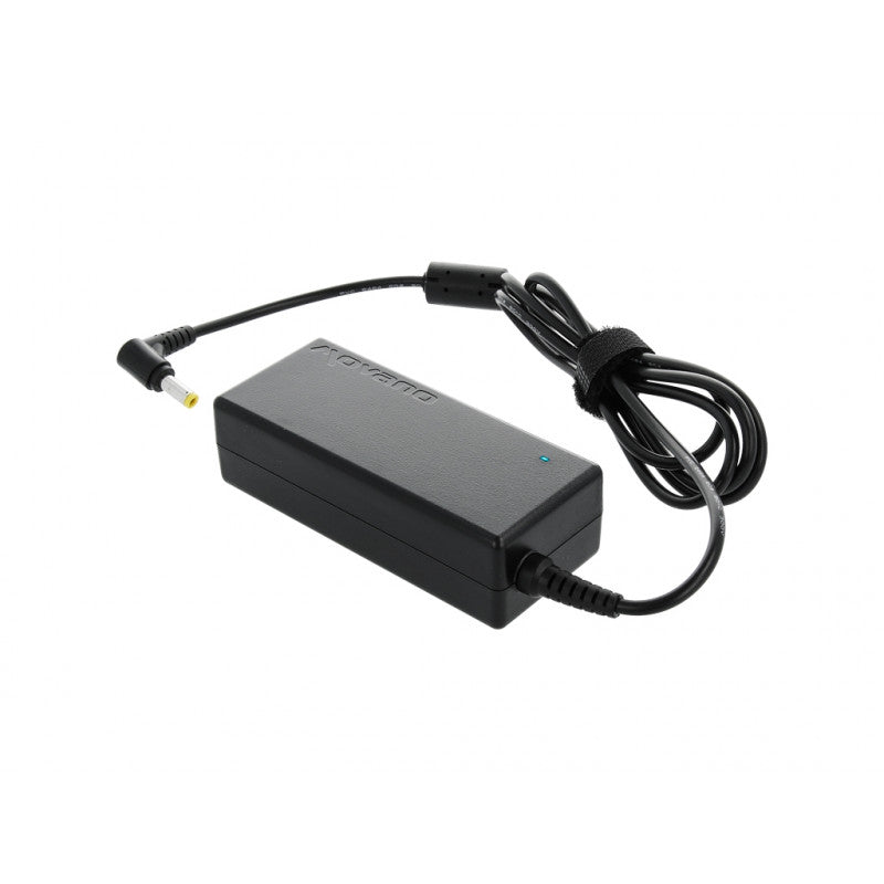 Cargador Movano 19v 3.42a (5.5x2.5) 65W para Asus, Toshiba, Lenovo, MSI, etc.