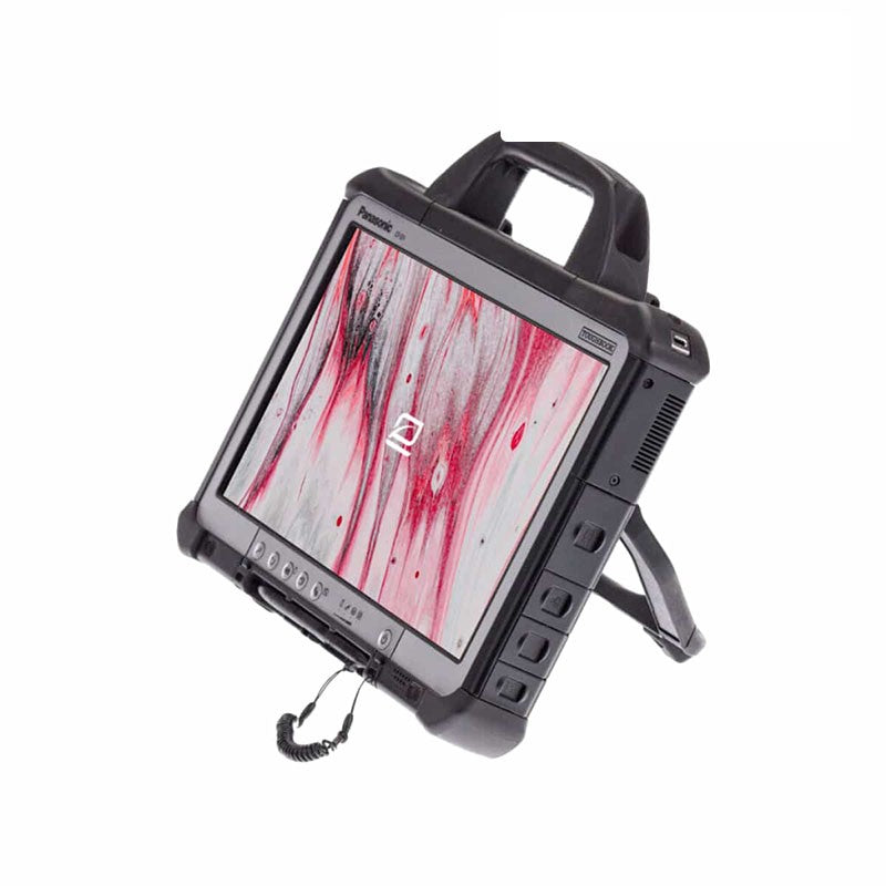 ¡¡OUTLET!! Panasonic Toughbook CF-D1 MK3 Táctil 13,3" i5 6300U, 8GB, SSD 256GB, No Cam