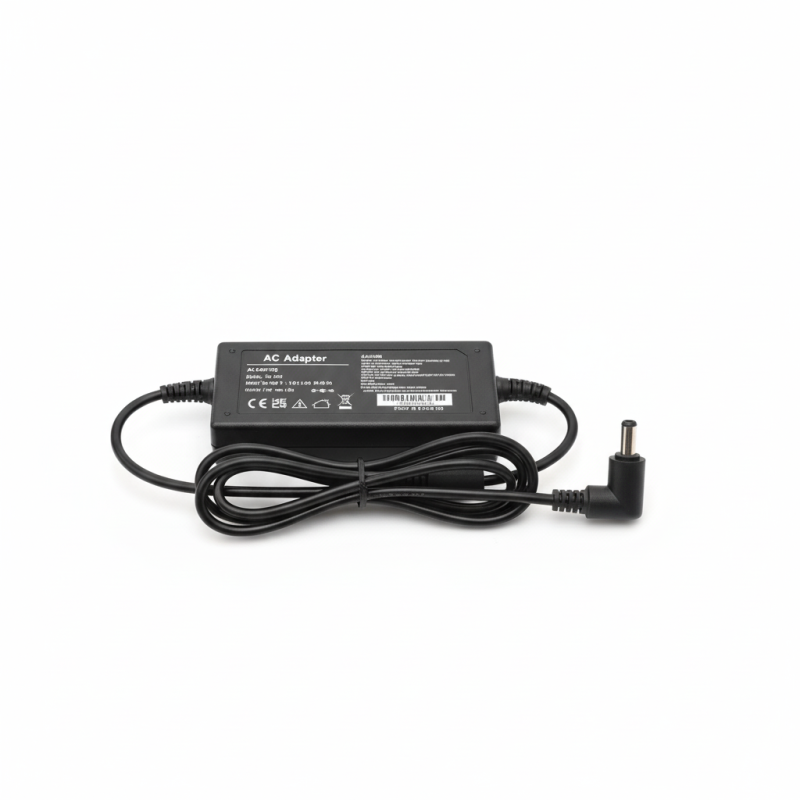 Cargador Panasonic PA-72W, 16V, 4.5A, 3.5x1.35mm, AC Adapter, Nuevo