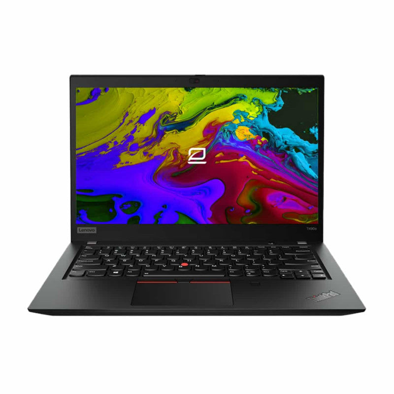 Lenovo Thinkpad T490s 14" i5 8365U, 8GB, SSD 256GB, FHD, A+
