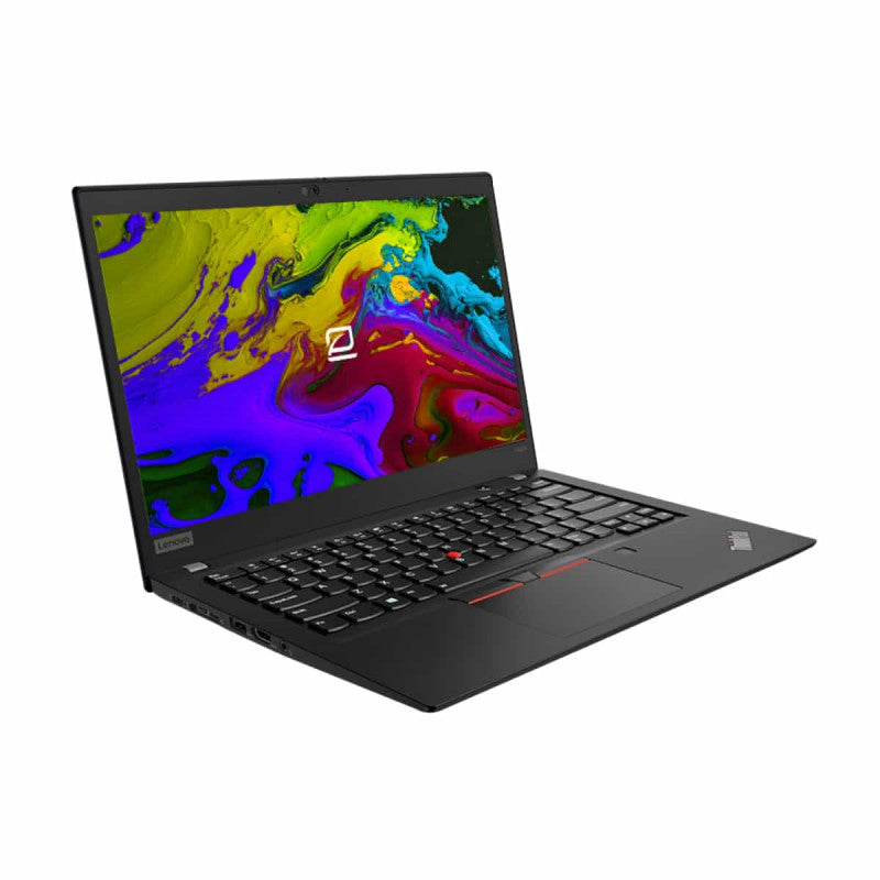 Lenovo Thinkpad T490s 14" i5 8365U, 8GB, SSD 256GB, FHD, A+