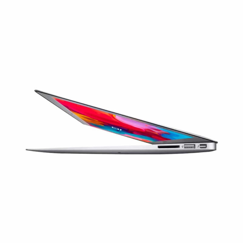 Apple MacBook Air A1465 11" i5 2,70 GHz, 4GB, SSD 128GB, 2015, Plata, A+