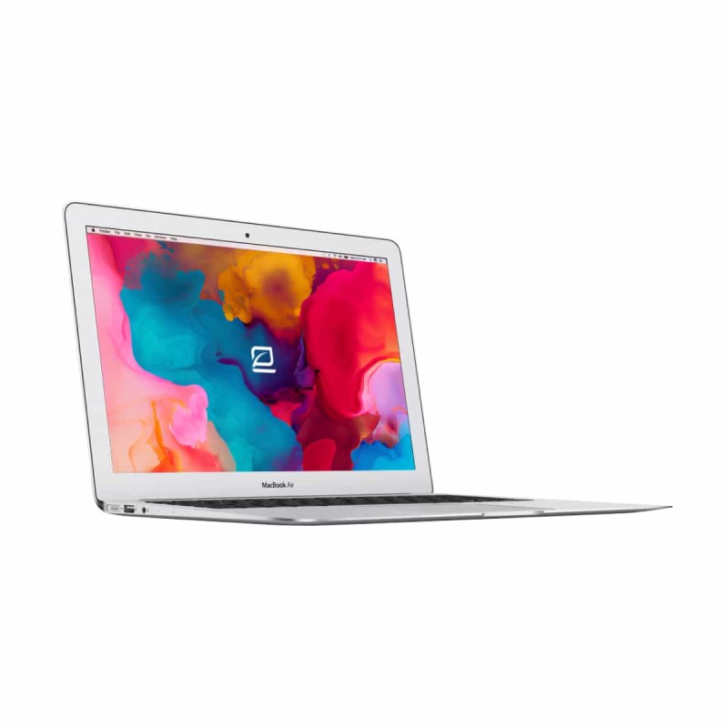 Apple MacBook Air A1465 11" i5 2,70 GHz, 4GB, SSD 128GB, 2015, Plata, A+