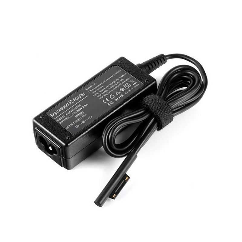 Cargador 60W para Microsoft Surface 1706 15v 4a (Multipin)