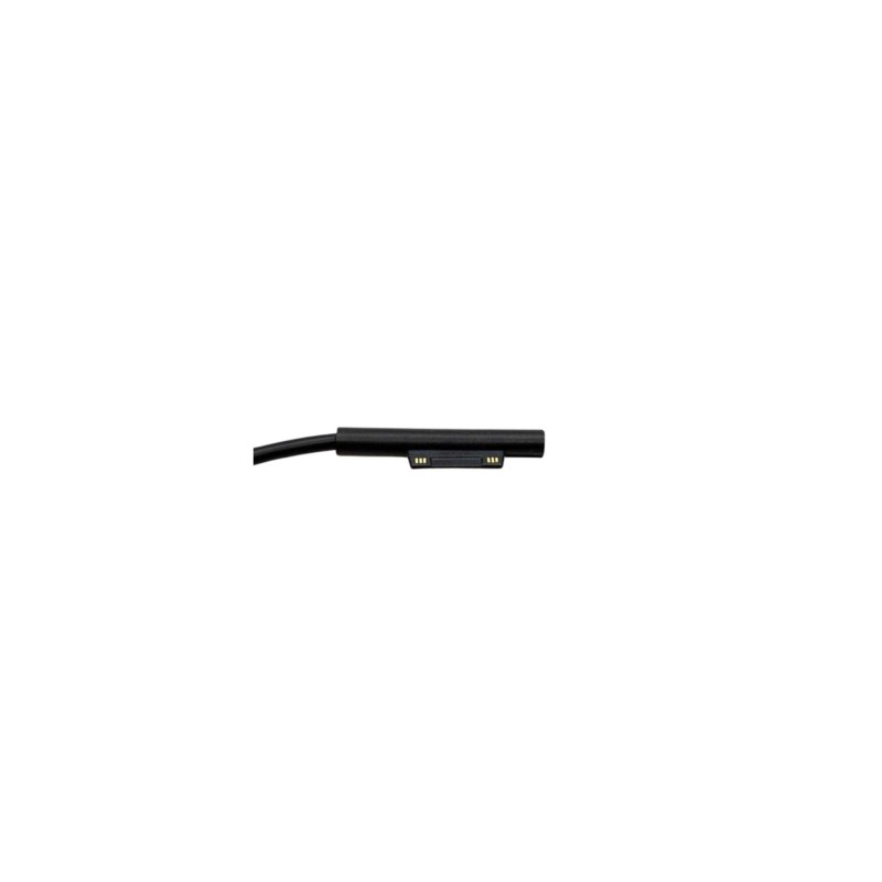 Cargador 60W para Microsoft Surface 1706 15v 4a (Multipin)