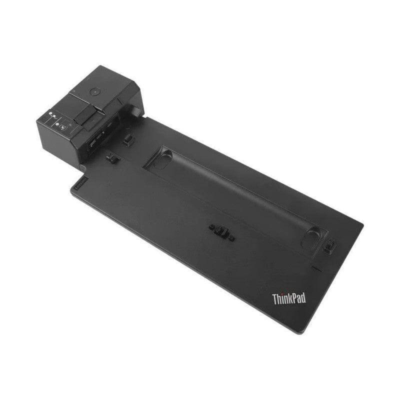 Lenovo ThinkPad Ultra Docking Station (40AJ) + Cargador 135w incluido, A+